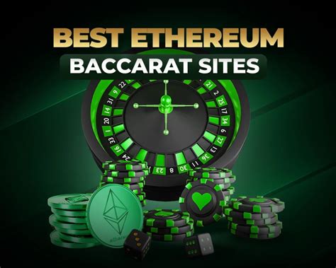 ethereum baccarat